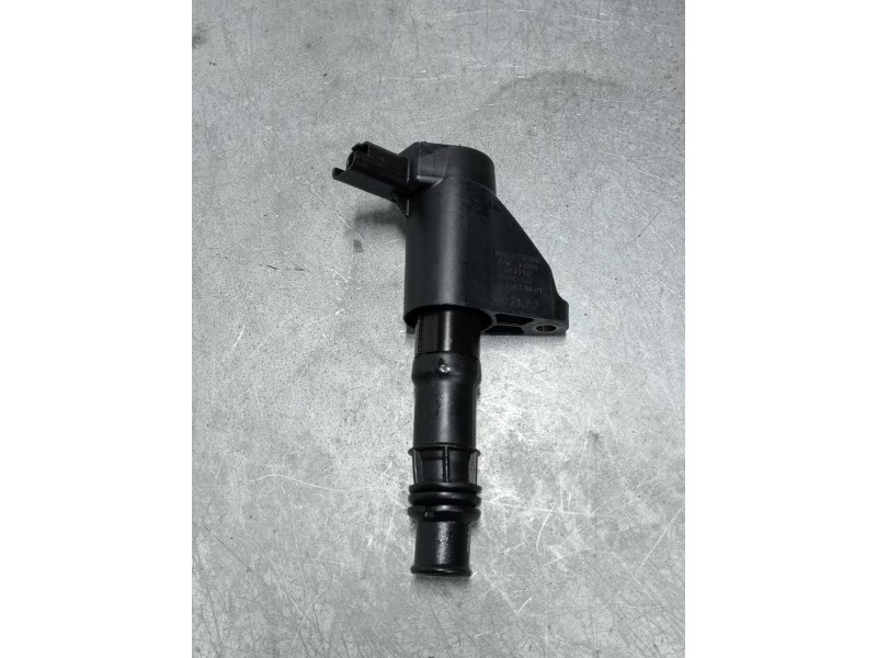Recambio de bobina encendido para renault laguna ii (bg0) privilege referencia OEM IAM   