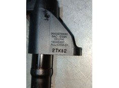 Recambio de bobina encendido para renault laguna ii (bg0) privilege referencia OEM IAM    2