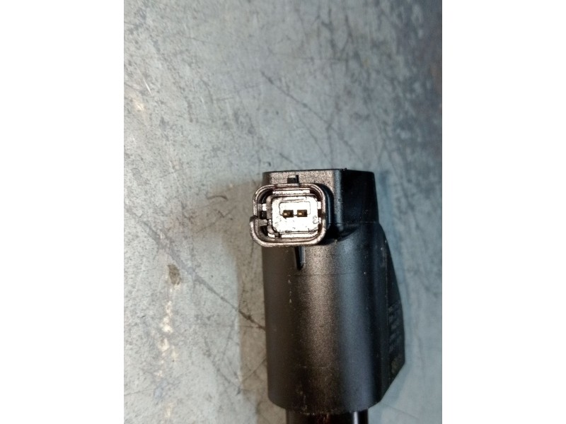 Recambio de bobina encendido para renault laguna ii (bg0) privilege referencia OEM IAM   