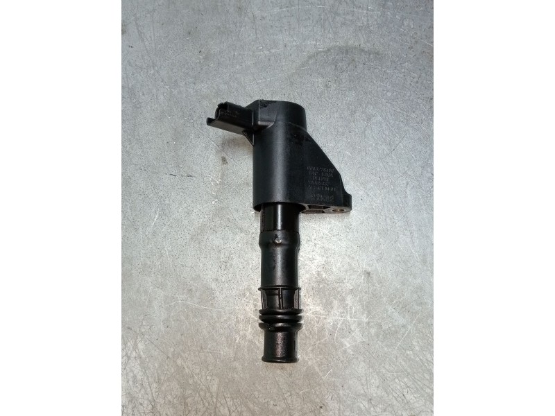 Recambio de bobina encendido para renault laguna ii (bg0) privilege referencia OEM IAM   