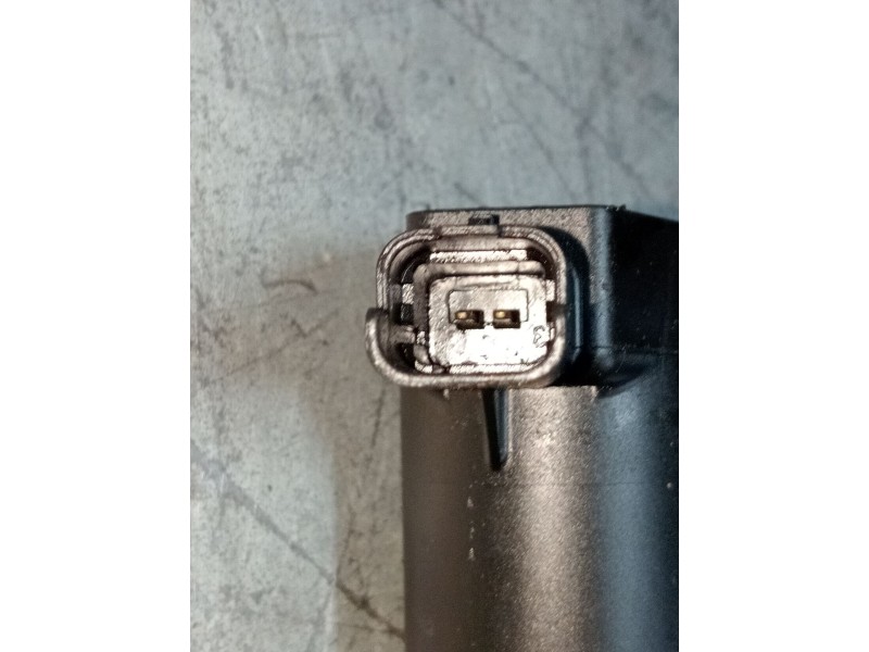 Recambio de bobina encendido para renault laguna ii (bg0) privilege referencia OEM IAM   