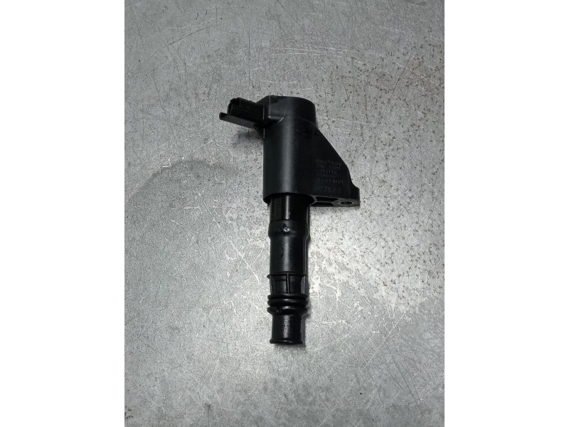Recambio de bobina encendido para renault laguna ii (bg0) privilege referencia OEM IAM   