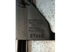 Recambio de bobina encendido para renault laguna ii (bg0) privilege referencia OEM IAM    2