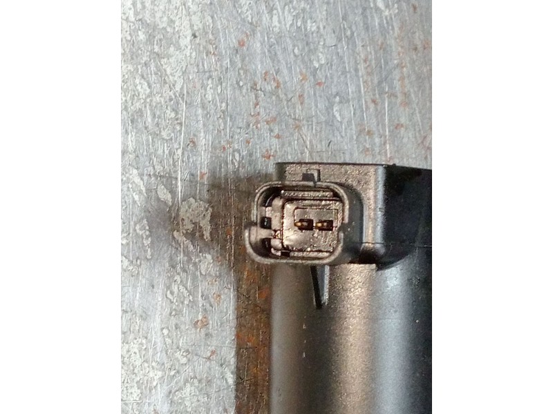 Recambio de bobina encendido para renault laguna ii (bg0) privilege referencia OEM IAM   