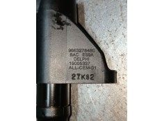 Recambio de bobina encendido para renault laguna ii (bg0) privilege referencia OEM IAM    2