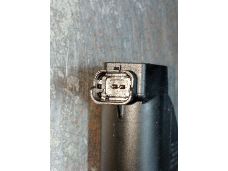 Recambio de bobina encendido para renault laguna ii (bg0) privilege referencia OEM IAM   