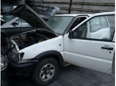 nissan terrano ii (r20) del año 2000