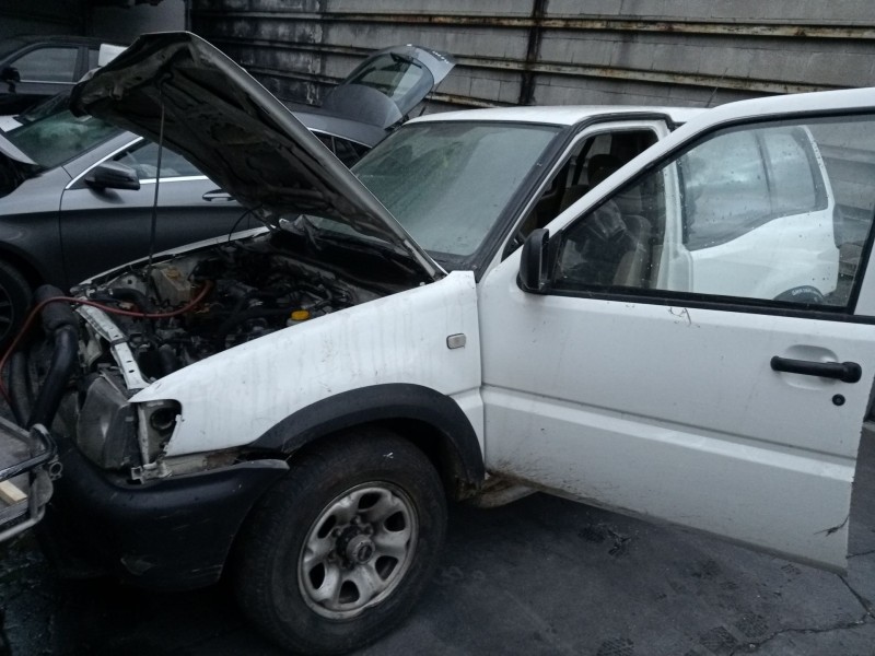 nissan terrano ii (r20) del año 2000