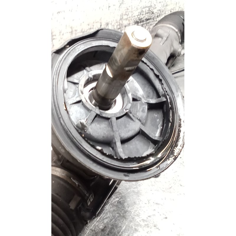 Recambio de cremallera direccion para citroën c4 ii (nc_) 1.2 thp 130 referencia OEM IAM 6820000084  