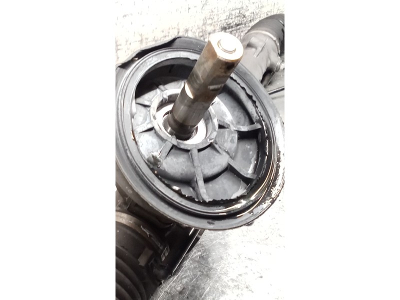 Recambio de cremallera direccion para citroën c4 ii (nc_) 1.2 thp 130 referencia OEM IAM 6820000084  