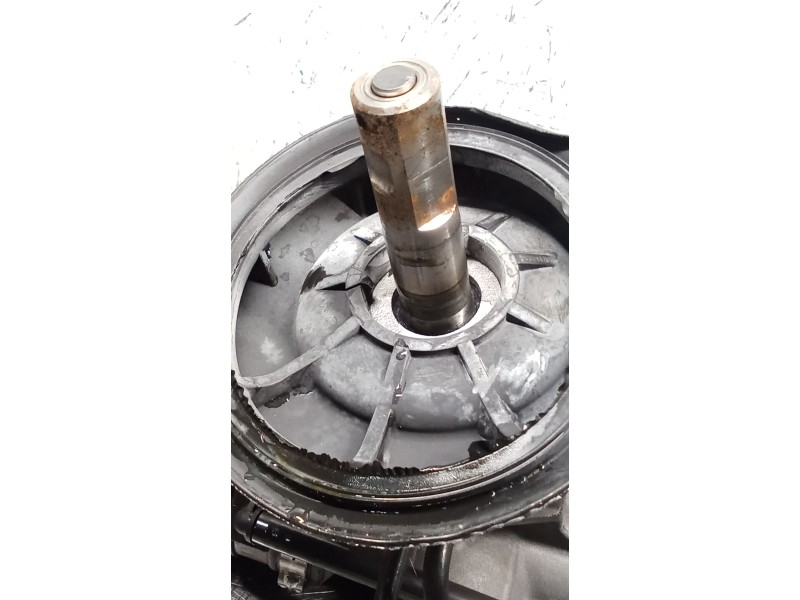 Recambio de cremallera direccion para citroën c4 ii (nc_) 1.2 thp 130 referencia OEM IAM 6820000084  