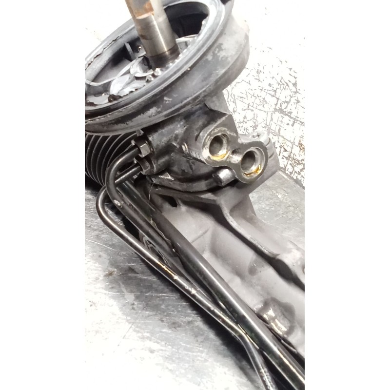 Recambio de cremallera direccion para citroën c4 ii (nc_) 1.2 thp 130 referencia OEM IAM 6820000084  