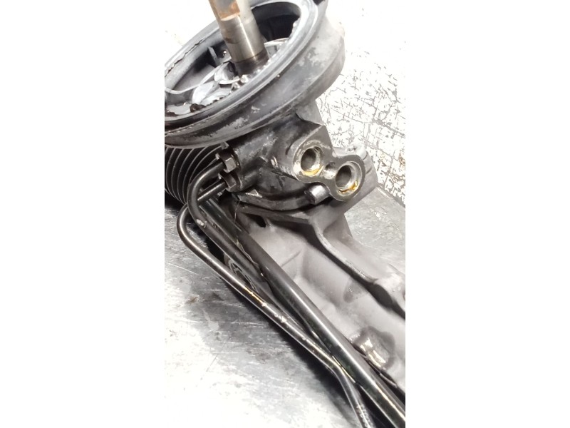 Recambio de cremallera direccion para citroën c4 ii (nc_) 1.2 thp 130 referencia OEM IAM 6820000084  