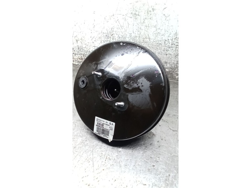 Recambio de servofreno para citroën c4 ii (nc_) 1.2 thp 130 referencia OEM IAM 9674749280 0204711153 