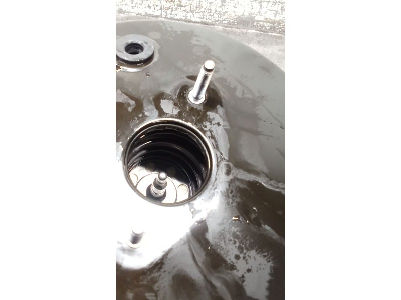 Recambio de servofreno para citroën c4 ii (nc_) 1.2 thp 130 referencia OEM IAM 9674749280 0204711153 