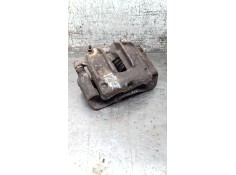 Recambio de pinza freno delantera izquierda para nissan terrano ii (r20) 2.7 tdi 4wd referencia OEM IAM   
