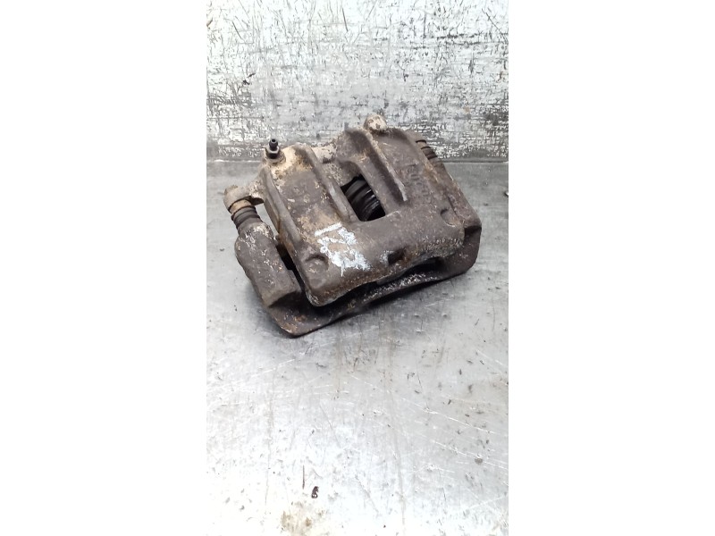 Recambio de pinza freno delantera izquierda para nissan terrano ii (r20) 2.7 tdi 4wd referencia OEM IAM   