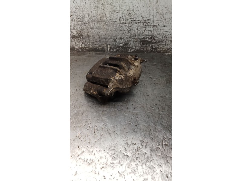 Recambio de pinza freno delantera izquierda para nissan terrano ii (r20) 2.7 tdi 4wd referencia OEM IAM   