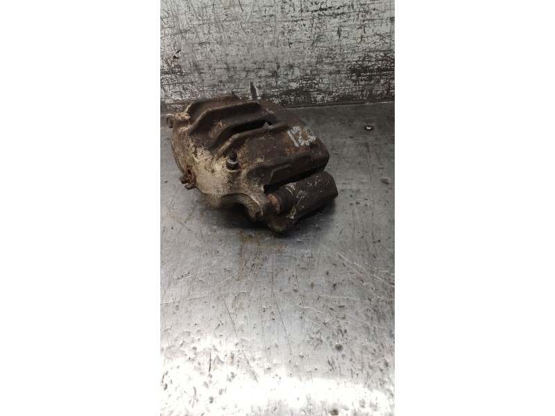Recambio de pinza freno delantera izquierda para nissan terrano ii (r20) 2.7 tdi 4wd referencia OEM IAM   