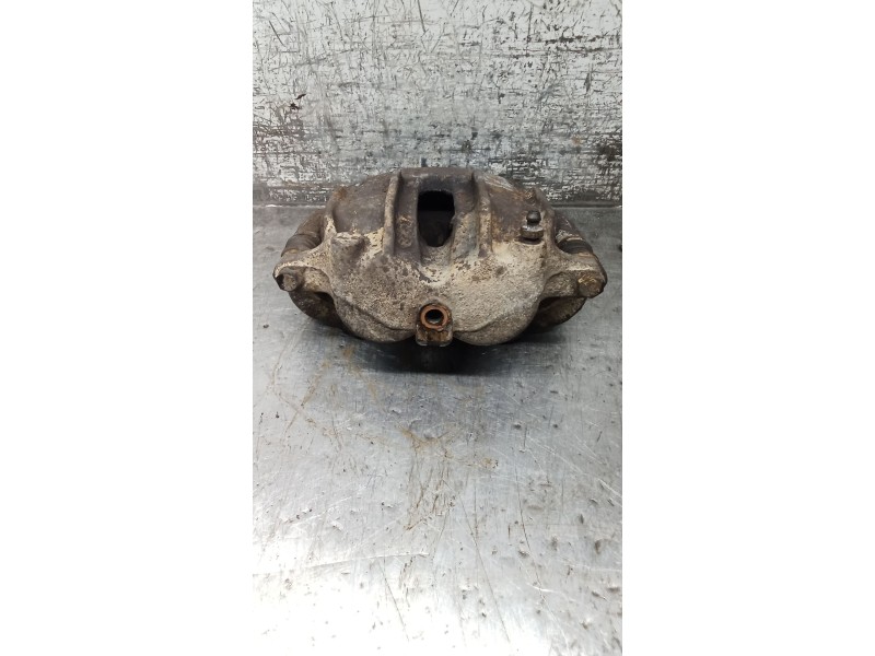 Recambio de pinza freno delantera izquierda para nissan terrano ii (r20) 2.7 tdi 4wd referencia OEM IAM   