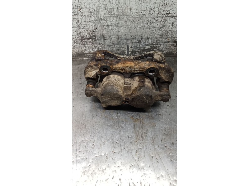 Recambio de pinza freno delantera izquierda para nissan terrano ii (r20) 2.7 tdi 4wd referencia OEM IAM   
