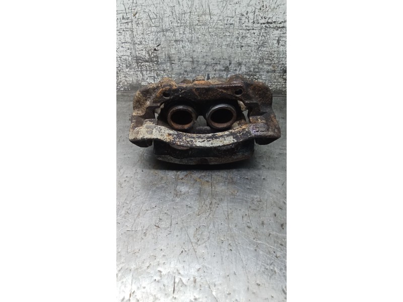 Recambio de pinza freno delantera izquierda para nissan terrano ii (r20) 2.7 tdi 4wd referencia OEM IAM   