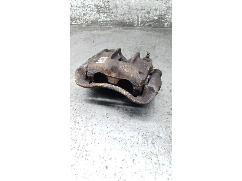 Recambio de pinza freno delantera derecha para nissan terrano ii (r20) 2.7 tdi 4wd referencia OEM IAM   
