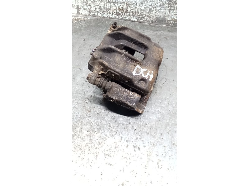 Recambio de pinza freno delantera derecha para nissan terrano ii (r20) 2.7 tdi 4wd referencia OEM IAM   