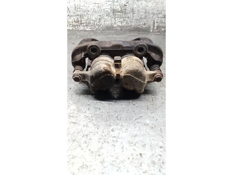 Recambio de pinza freno delantera derecha para nissan terrano ii (r20) 2.7 tdi 4wd referencia OEM IAM   