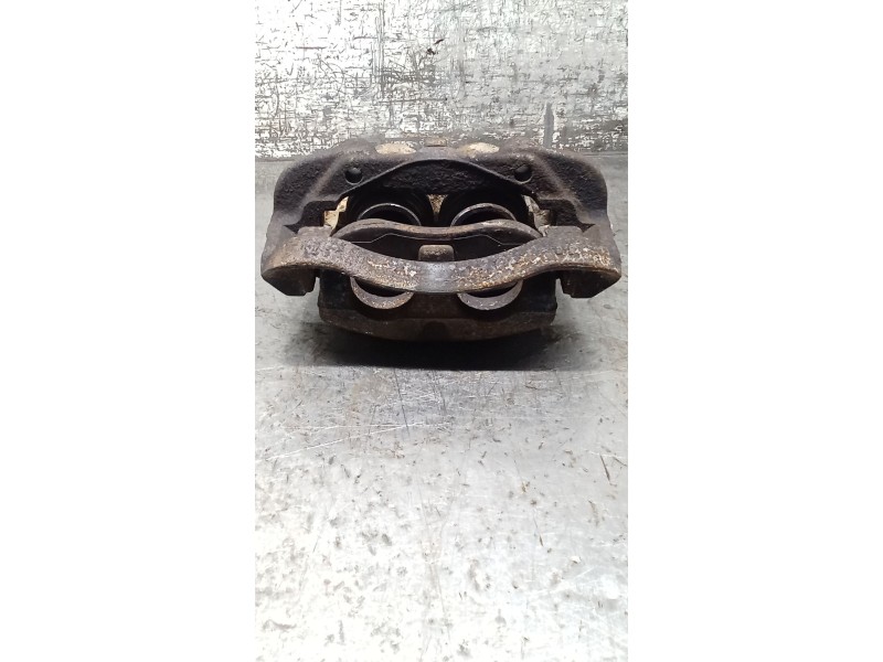 Recambio de pinza freno delantera derecha para nissan terrano ii (r20) 2.7 tdi 4wd referencia OEM IAM   