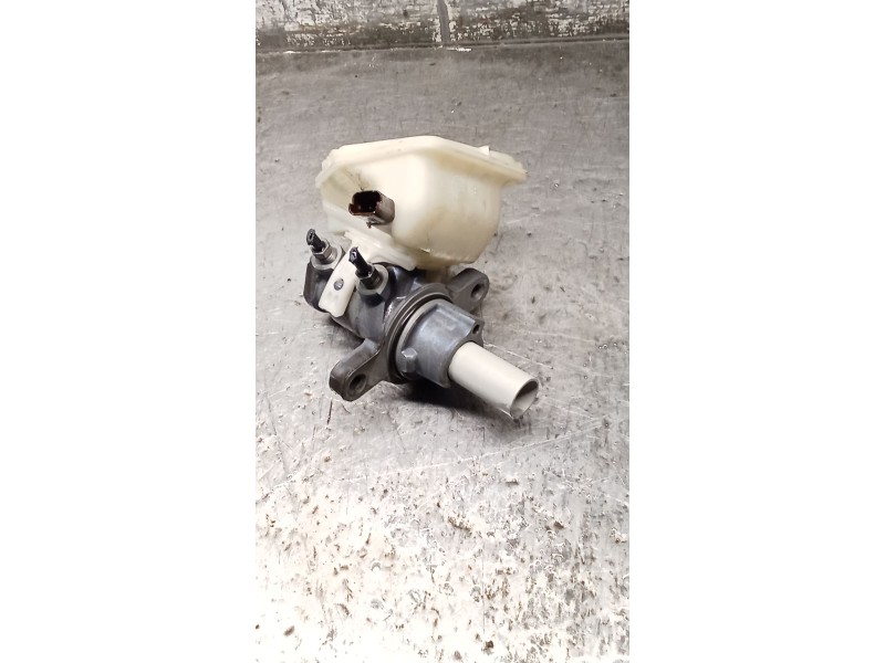 Recambio de bomba freno para citroën c4 ii (nc_) 1.2 thp 130 referencia OEM IAM 0204051007  