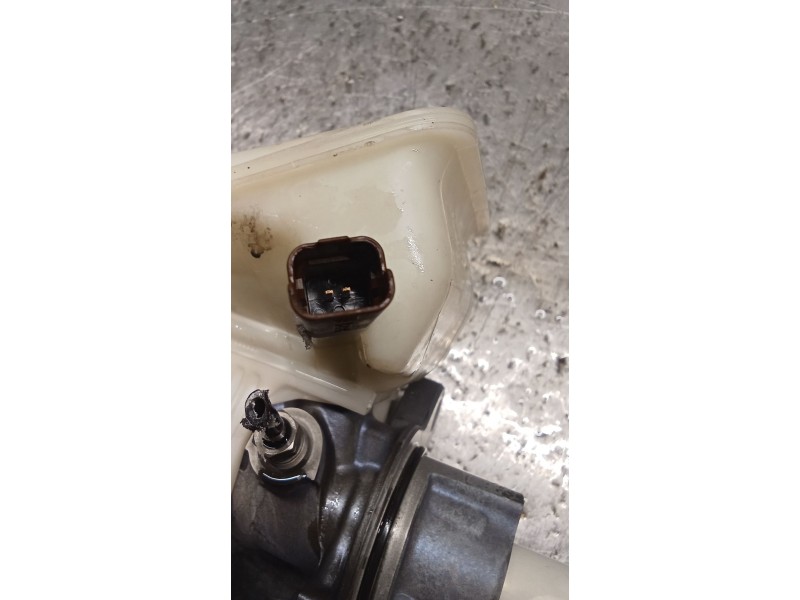 Recambio de bomba freno para citroën c4 ii (nc_) 1.2 thp 130 referencia OEM IAM 0204051007  