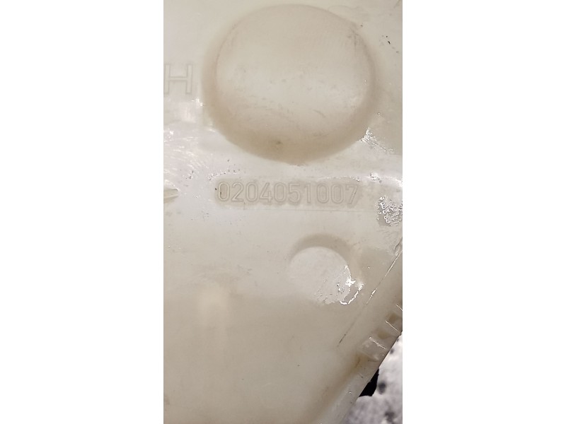 Recambio de bomba freno para citroën c4 ii (nc_) 1.2 thp 130 referencia OEM IAM 0204051007  