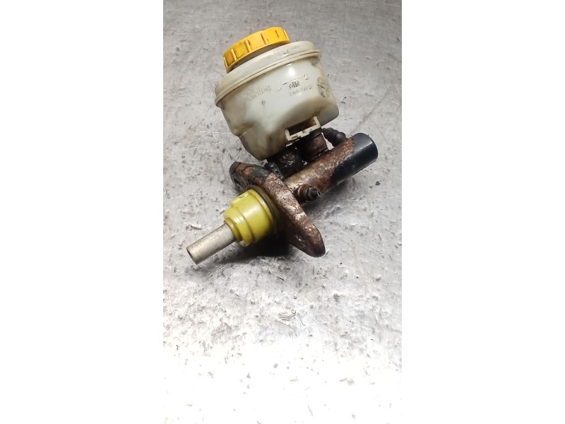 Recambio de bomba freno para nissan terrano ii (r20) 2.7 tdi 4wd referencia OEM IAM 74470892  