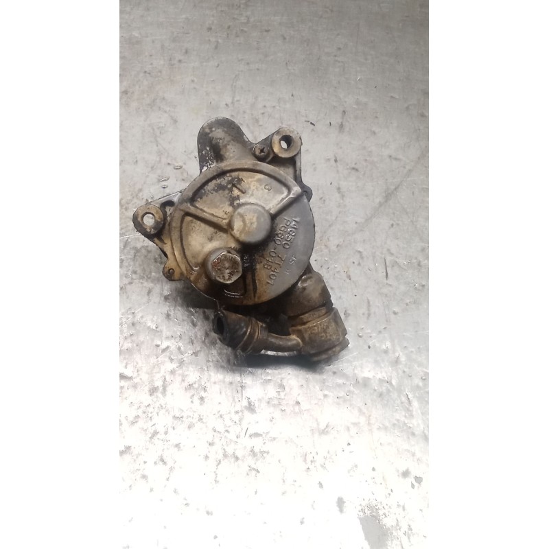 Recambio de depresor freno / bomba vacio para nissan terrano ii (r20) 2.7 tdi 4wd referencia OEM IAM 146507T401  