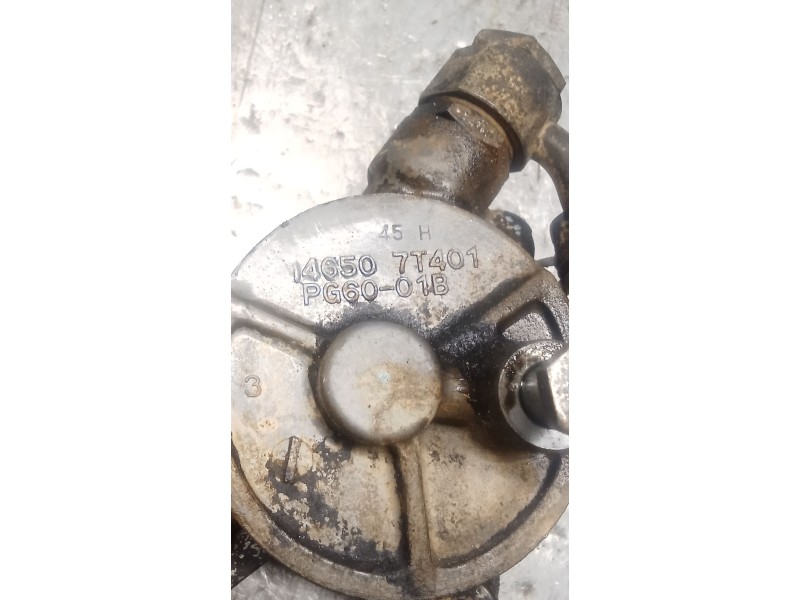 Recambio de depresor freno / bomba vacio para nissan terrano ii (r20) 2.7 tdi 4wd referencia OEM IAM 146507T401  