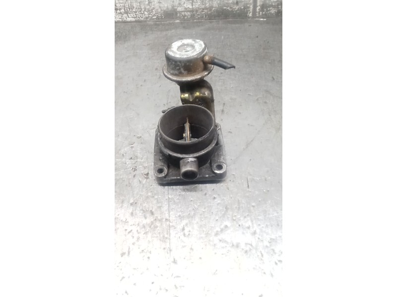 Recambio de caja mariposa para nissan terrano ii (r20) 2.7 tdi 4wd referencia OEM IAM   