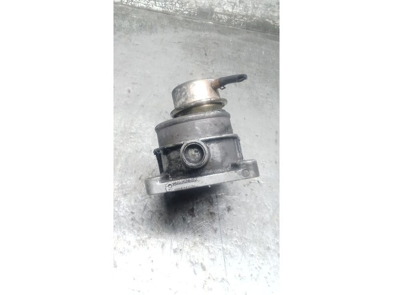 Recambio de caja mariposa para nissan terrano ii (r20) 2.7 tdi 4wd referencia OEM IAM   