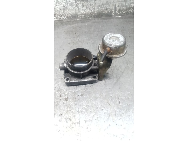 Recambio de caja mariposa para nissan terrano ii (r20) 2.7 tdi 4wd referencia OEM IAM   