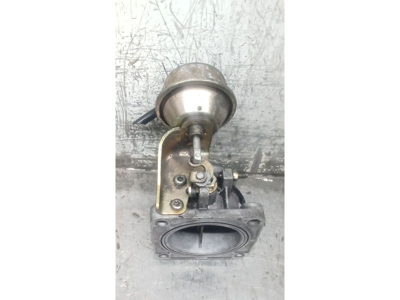 Recambio de caja mariposa para nissan terrano ii (r20) 2.7 tdi 4wd referencia OEM IAM   