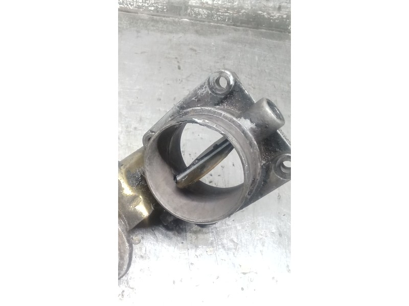 Recambio de caja mariposa para nissan terrano ii (r20) 2.7 tdi 4wd referencia OEM IAM   