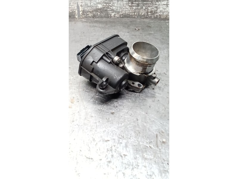 Recambio de caja mariposa para citroën c4 ii (nc_) 1.2 thp 130 referencia OEM IAM 9801942080  