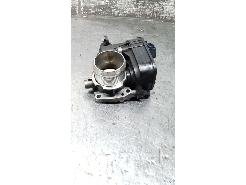 Recambio de caja mariposa para citroën c4 ii (nc_) 1.2 thp 130 referencia OEM IAM 9801942080  