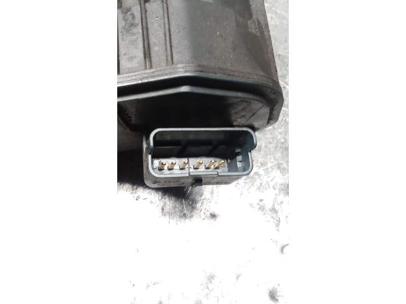 Recambio de caja mariposa para citroën c4 ii (nc_) 1.2 thp 130 referencia OEM IAM 9801942080  