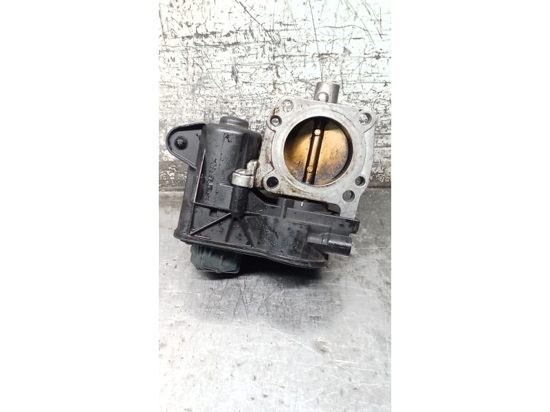 Recambio de caja mariposa para citroën c4 ii (nc_) 1.2 thp 130 referencia OEM IAM 9801942080  