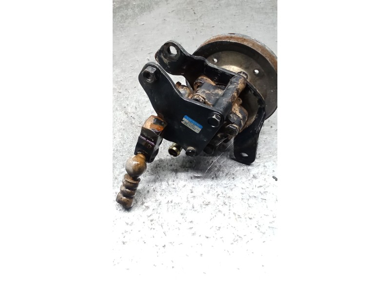 Recambio de bomba direccion para nissan terrano ii (r20) 2.7 tdi 4wd referencia OEM IAM 7F700  