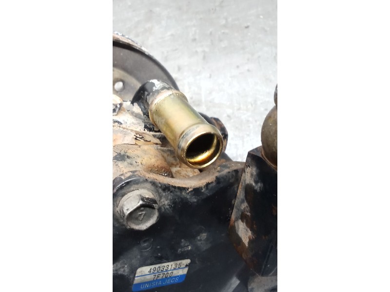 Recambio de bomba direccion para nissan terrano ii (r20) 2.7 tdi 4wd referencia OEM IAM 7F700  