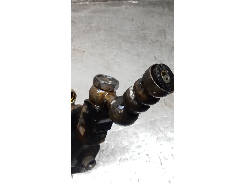 Recambio de bomba direccion para nissan terrano ii (r20) 2.7 tdi 4wd referencia OEM IAM 7F700  