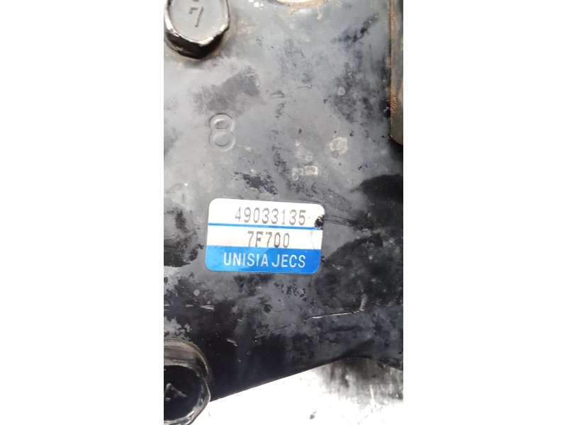 Recambio de bomba direccion para nissan terrano ii (r20) 2.7 tdi 4wd referencia OEM IAM 7F700  