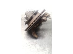 Recambio de mangueta delantera izquierda para nissan terrano ii (r20) 2.7 tdi 4wd referencia OEM IAM    2